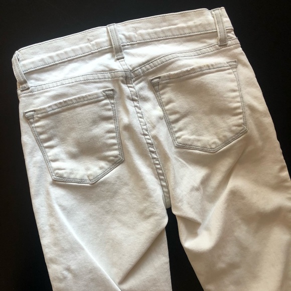 J Brand Distressed Hysteria skinny Jeans - Picture 12 of 13